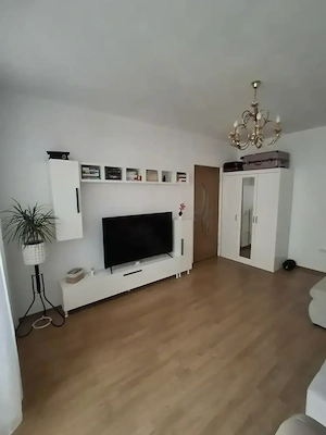Apartament 2 camere, Floresti, 60mp utili, decomandat, confort 1