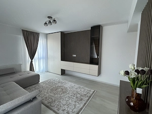 Apartament 2 camere de inchiriat, Bragadiru 