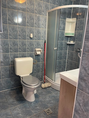 Studio la casa in centru, singur in curte - imagine 8