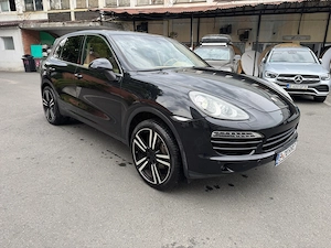 Porsche Cayenne 3.0 Diesel