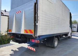 Mercedes SPRINTER punte dubla 413 5.20 m Lungime - imagine 3