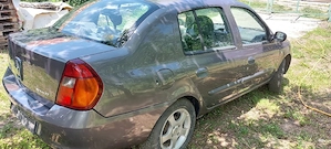 vand renault clio2 - imagine 2