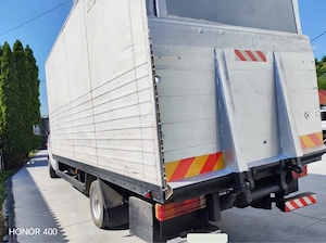 Mercedes SPRINTER punte dubla 413 5.20 m Lungime - imagine 4