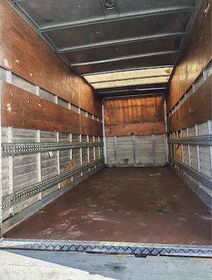 Mercedes SPRINTER punte dubla 413 5.20 m Lungime - imagine 6
