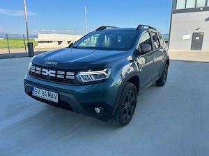 Dacia Duster Extreme 2023 1.3 TCe EDC 150CP Prim Proprietar Cumparata de noua,NEGOCIABIL!!!