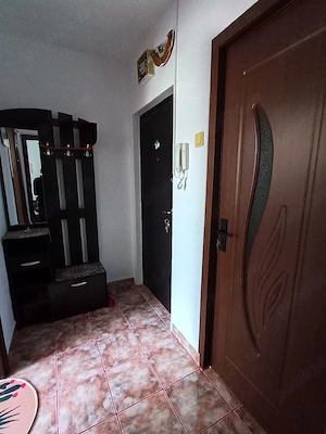 De vanzare apartament cu 2 camere semidecomandat  - imagine 6