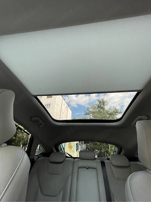 Ford Mondeo 4x4,full option,Webasto - imagine 7