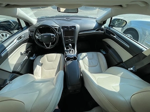 Ford Mondeo 4x4,full option,Webasto - imagine 6