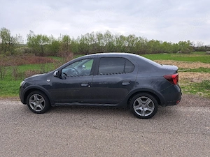 vind Logan Stepway  - imagine 3