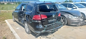 Dezmembram VW Passat B7 2.0 TDI CFFB cod cutie NFU - imagine 6