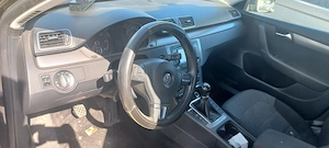 Dezmembram VW Passat B7 2.0 TDI CFFB cod cutie NFU - imagine 7