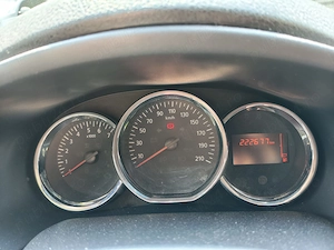 Vand Sandero Stepway benzina- gpl  - imagine 10