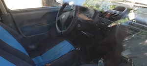 Vand opel Agila motor 989 cmc An 2001 - imagine 3