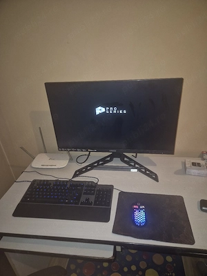 Desktop PC 