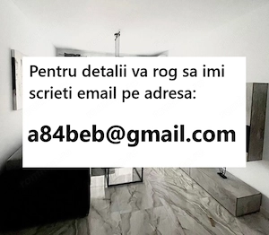 in PLOIESTI dau in chirie apartament cu 2 camere