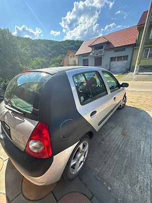 Renault Clio de vanzare - imagine 4