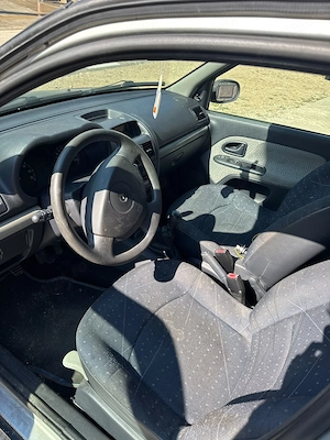 Renault Clio de vanzare - imagine 5