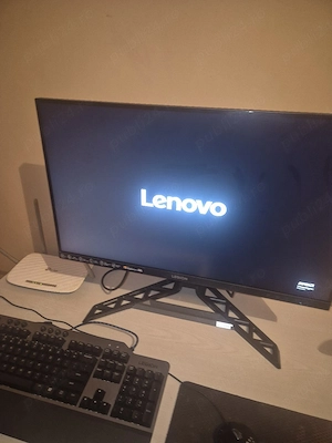 Monitor Lenovo Legion 27 inch