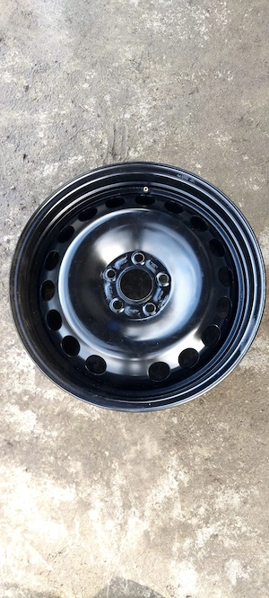 Jante tabla R 17 5 * 108