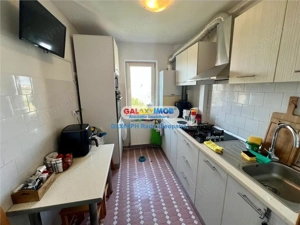 Vanzare apartament 4 camere, Ploiesti, zona Lamaita