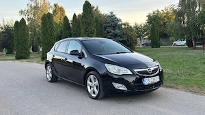 Opel Astra J an 2011 motor 1.7 diesel euro 5 