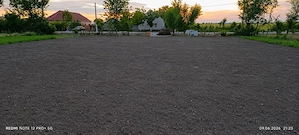 Teren intravilan de vânzare   ideal pentru casă | 1.408 mp | Front 38 m 