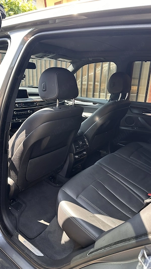 BMW X5 40e hybrid 2018 - imagine 10