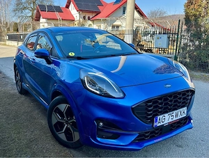 Ford Puma St Line X - imagine 9