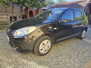 Dacia Sandero 1.5 dci