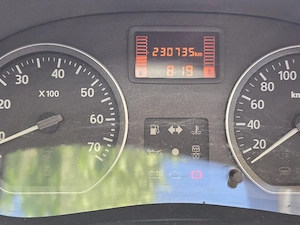 Dacia Sandero 1.5 dci