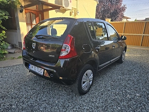 Dacia Sandero 1.5 dci - imagine 4