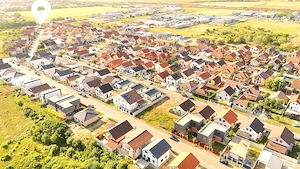 Teren 425mp Oradea Tineretului toate utilitatile - imagine 8