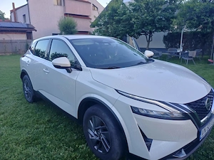 Nissan Qashqai 1.3 DIG-T N-CONNECTA, 2022, 1.3 Benzina Hibrid 48000 Km