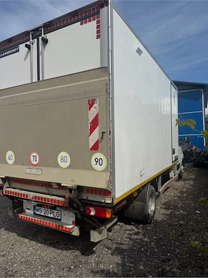 opel movano frigorific - imagine 4