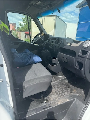 opel movano frigorific - imagine 5