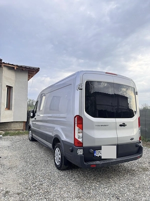 Ford Transit  - imagine 6
