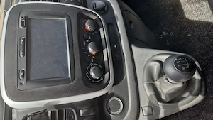 Renault trafic mixt lung  - imagine 3