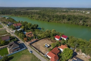BRANESTI, TEREN CONSTRUCTII 1400 MP, DESCHIDERE 32 MP! - imagine 15
