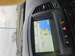 Opel insignia 2012