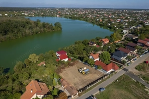 BRANESTI, TEREN CONSTRUCTII 1400 MP, DESCHIDERE 32 MP! - imagine 13