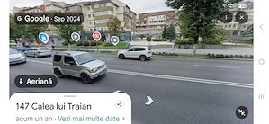 Spatiu  Comercial  Central     Calea lui Traian  - imagine 2