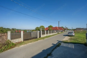 BRANESTI, TEREN CONSTRUCTII 1400 MP, DESCHIDERE 32 MP! - imagine 4