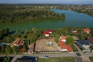 BRANESTI, TEREN CONSTRUCTII 1400 MP, DESCHIDERE 32 MP! - imagine 14