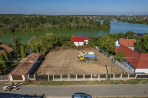 BRANESTI, TEREN CONSTRUCTII 1400 MP, DESCHIDERE 32 MP! - imagine 2