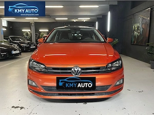 Volkswagen Polo 1.0 TSI 