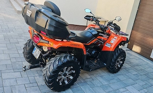 CfMoto   520L    - imagine 4