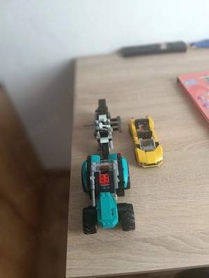mașinuțe lego 