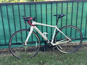 Cannondale Synapse   cursieră șosea   endurance