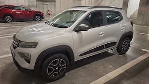 Dacia Spring Essential Unic Proprietar - imagine 2
