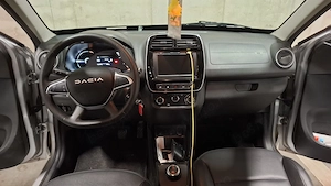 Dacia Spring Essential Unic Proprietar - imagine 9
